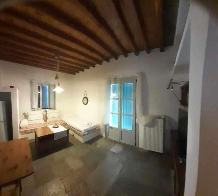 Villa Filitsa Platis Gialos  Exteriör bild